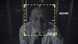 We are being watched: <i>Person of Interest </i>5x01: "B.S.O.D." reaction thread
